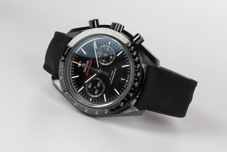 Omega Speedmaster DSOT M