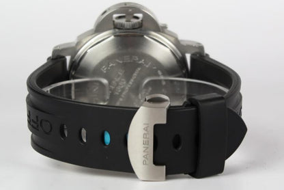 Panerai Luminor Submersible - PAM87