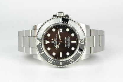 Rolex Sea Dweller 4000 - 116600