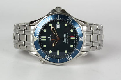Omega Seamaster 300M