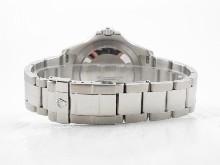 Rolex Yacht-Master S/S - 2006