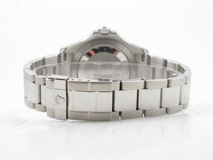 Rolex Yacht-Master S/S - 2006