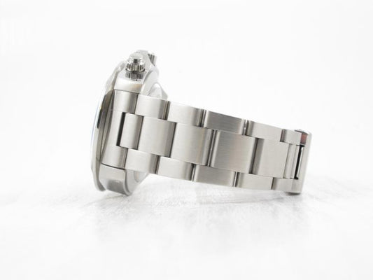 Tudor"Big Block" med B&P