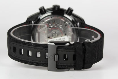 Omega Speedmaster DSOT M