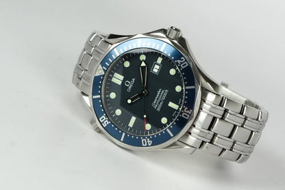 Omega Seamaster 300M