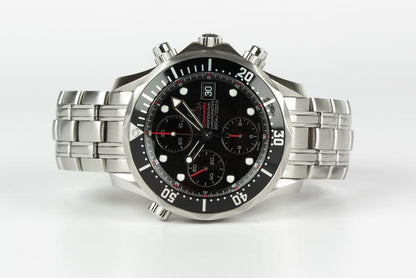 Omega Seamaster 300M Chronograph