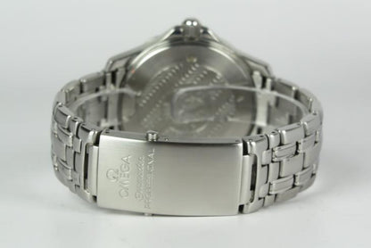 Omega Seamaster 300M