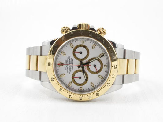 Rolex Daytona G/S - 2009