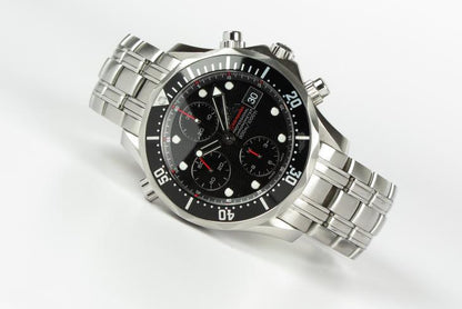 Omega Seamaster 300M Chronograph