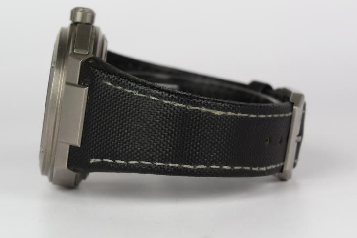 IWCIngenieur Chronograph - AMG