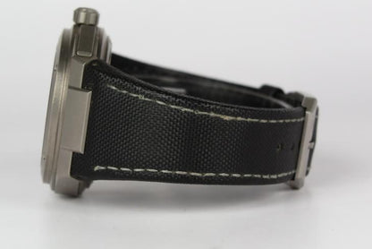 IWCIngenieur Chronograph - AMG