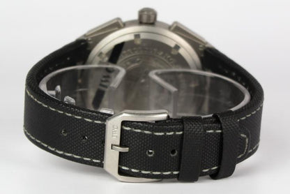 IWCIngenieur Chronograph - AMG