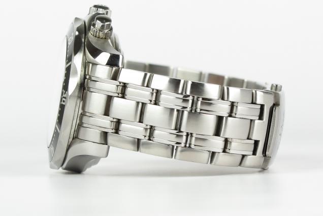 Omega Seamaster 300M Chronograph