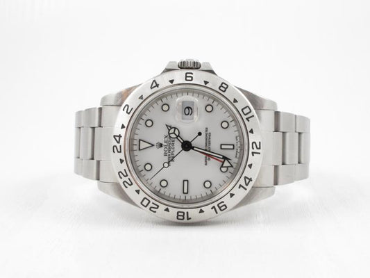 Rolex Explorer ll