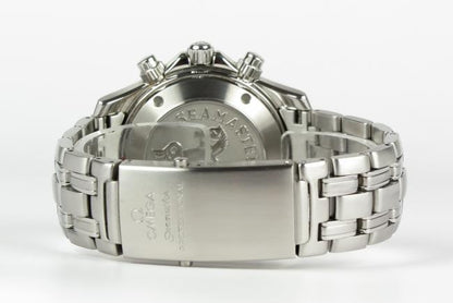 Omega Seamaster 300M Chronograph