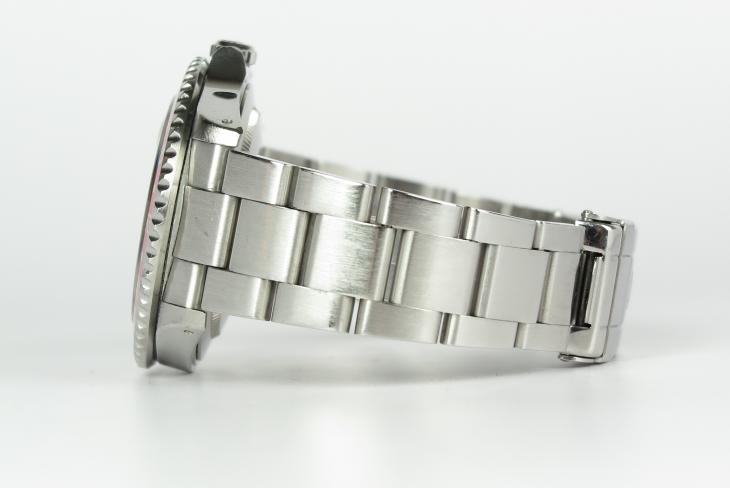 Rolex GMT-Master II - 16710