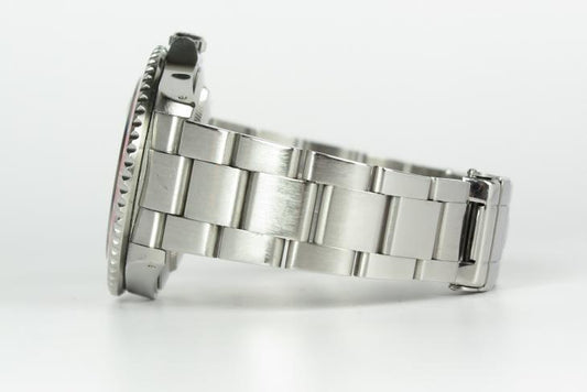 Rolex GMT-Master II - 16710