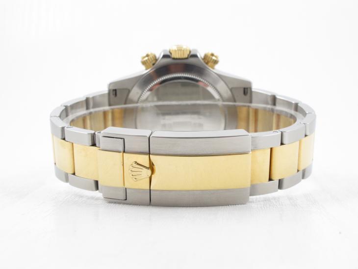 Rolex Daytona G/S - 2009