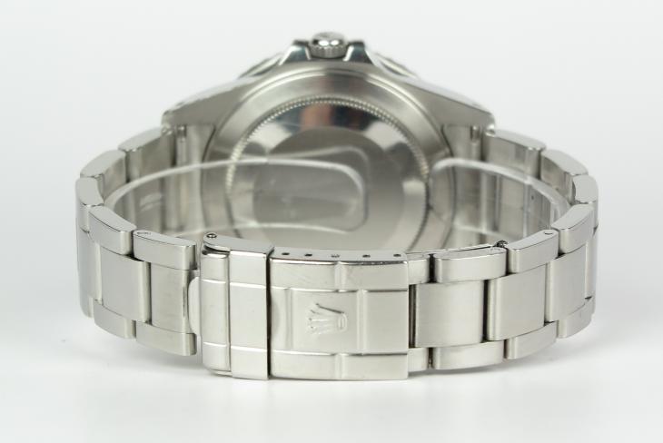 Rolex GMT-Master II - 16710