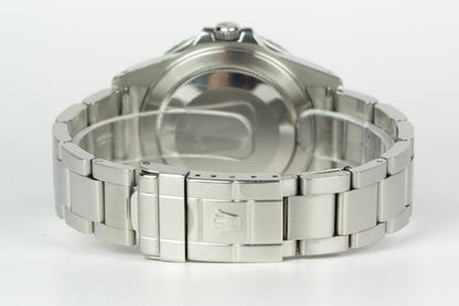 Rolex GMT-Master II - 16710