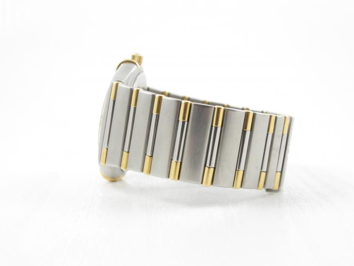 Omega Constellation G/S