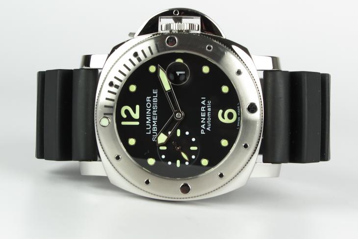 Panerai Submersible - PAM 24