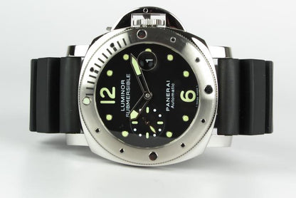 Panerai Submersible - PAM 24