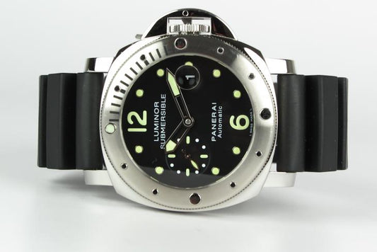 Panerai Submersible - PAM 24