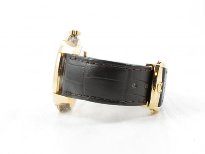 Omega De Ville Hour Vision - 18K