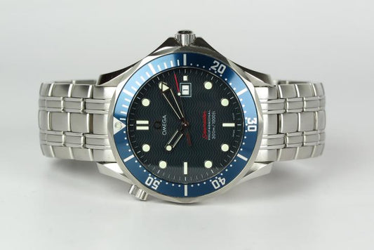 Omega Seamaster 300M