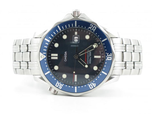 Omega Seamaster 300M