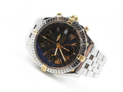 Breitling Crosswind G/S