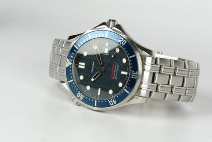 Omega Seamaster 300M