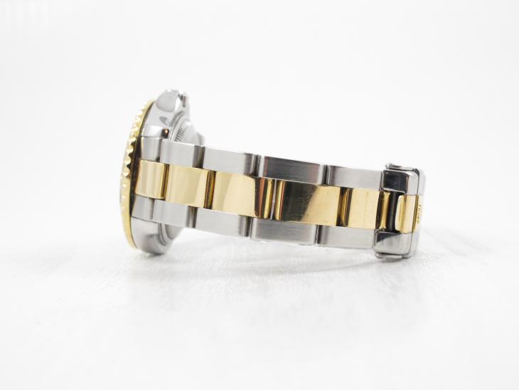 Rolex Yacht-Master Lady G/S