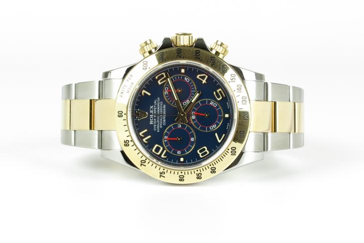 Rolex Daytona G/S - 2014