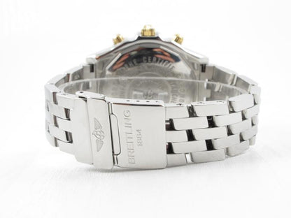 Breitling Crosswind G/S