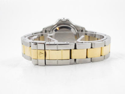 Rolex Yacht-Master Lady G/S