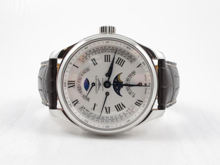 Longines Master Collection - 2013