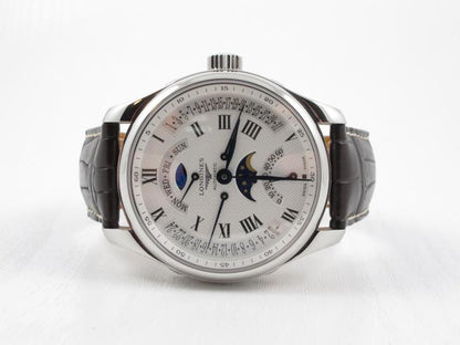 Longines Master Collection - 2013