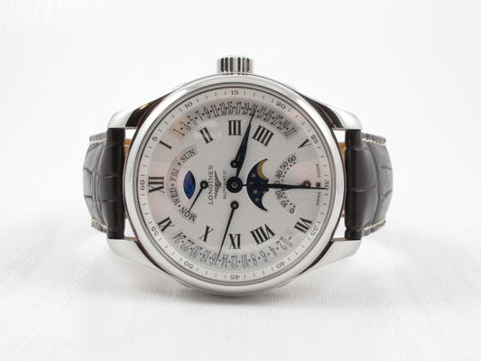 Longines Master Collection - 2013