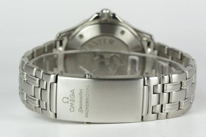 Omega Seamaster 300M