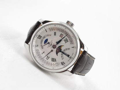 Longines Master Collection - 2013