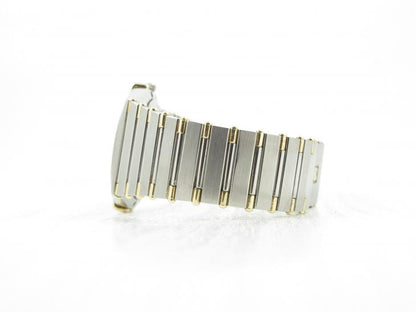 Omega Constellation G/S