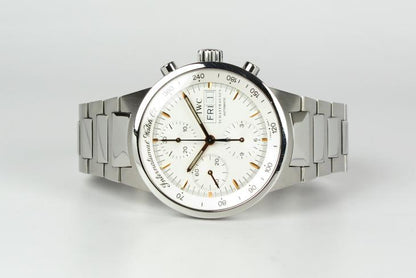 IWCGST Chronograph