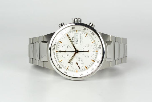 IWCGST Chronograph