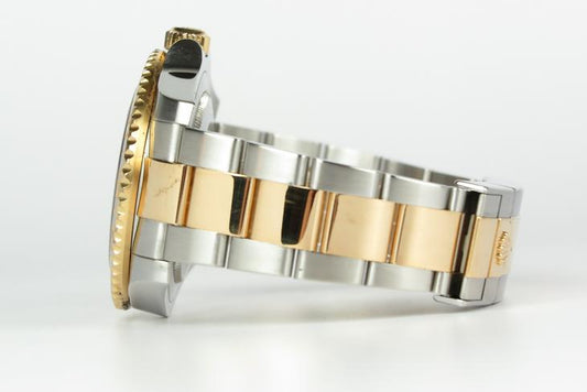 Rolex GMT-Master II - G/S