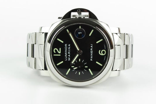 Panerai Luminor Marina