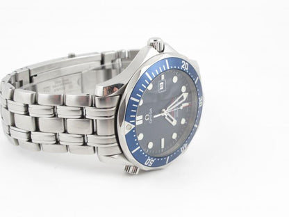 Omega Seamaster 300M