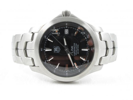 Tag Heuer Link Automatik