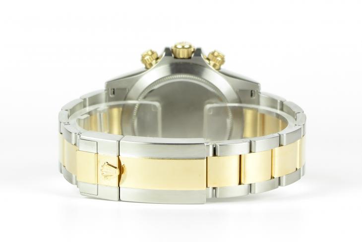 Rolex Daytona G/S - 2014